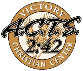 Victory Christian Center