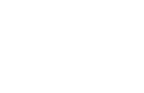 White DTS Logo