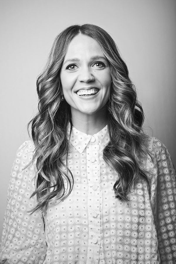 Elizabeth Kueffer