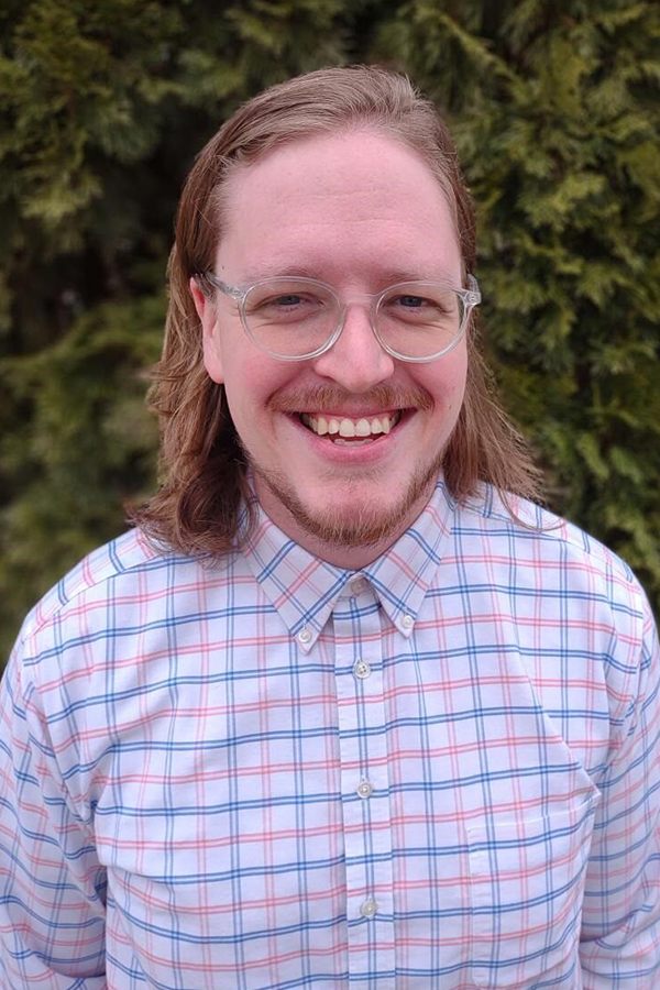 Josh Otterman