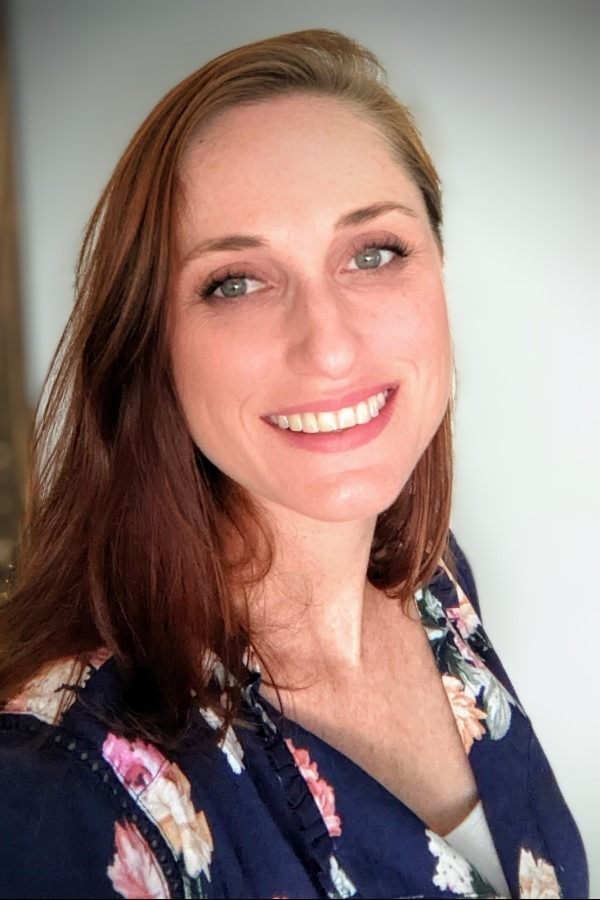 Michelle Fransioli